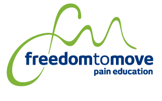 Freedom to Move - Pain education