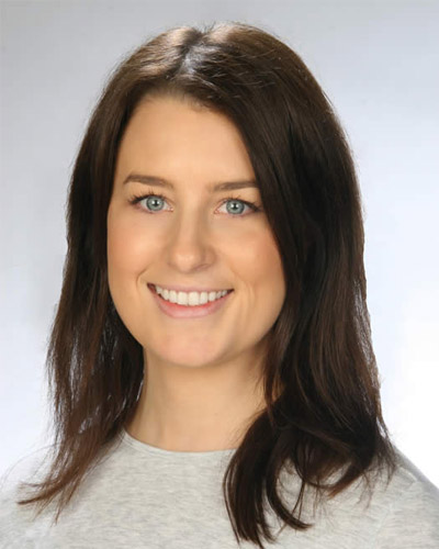 Megan Jenkin, Rehabilitation Consultant