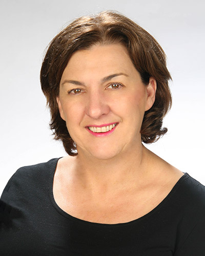 Natalie Bottroff, Director & Principal Consultant